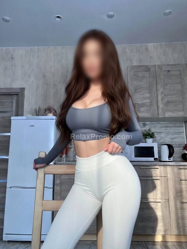 Kyiv Escort : Nika – photo 1