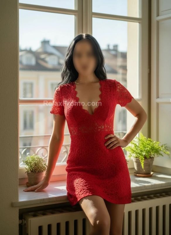 Kyiv Escort : Sara – photo 3
