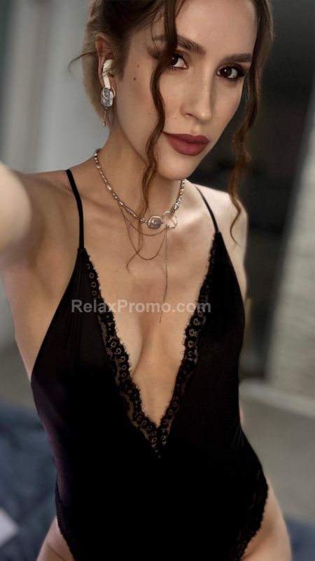 Kyiv Escort : Ivanka – photo 3