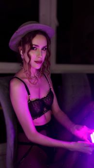 Escort Kyiv : Ivanka – photo 1