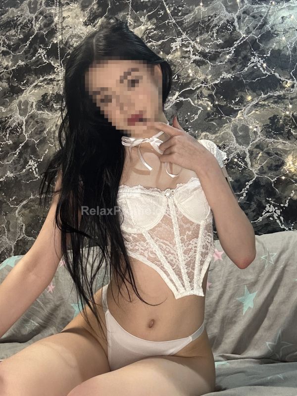 Kyiv Escort : Amina – photo 3