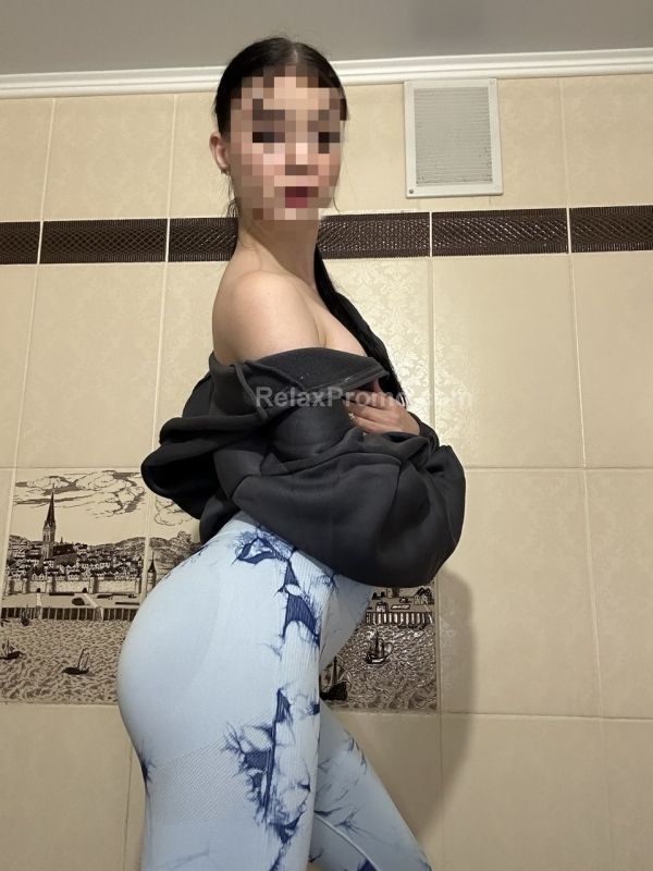 Kyiv Escort : Alina – photo 2