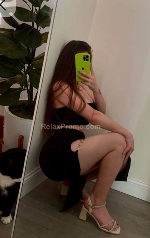 Kyiv Escort : Sonya – photo 2