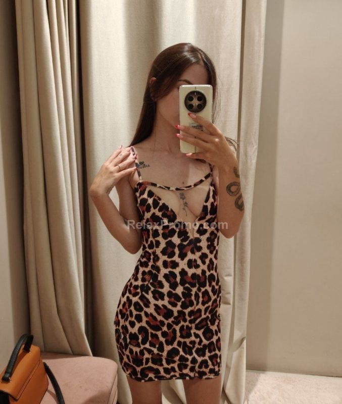 Kyiv Escort : Anya – photo 1