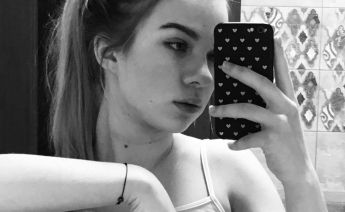 Escort Kyiv : Yulya – photo 1