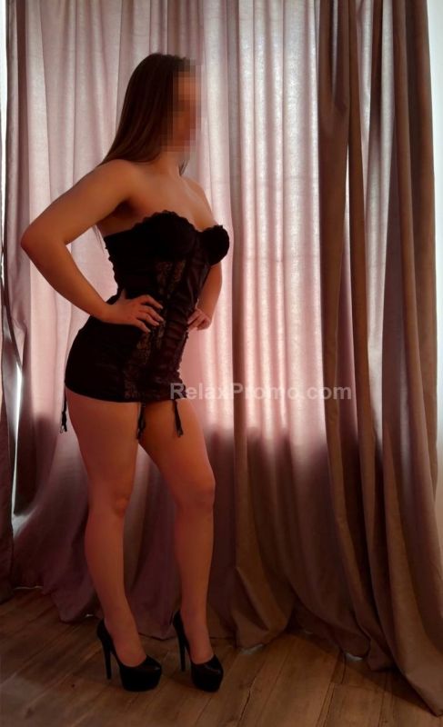 Kyiv Escort : Ulyana – photo 3