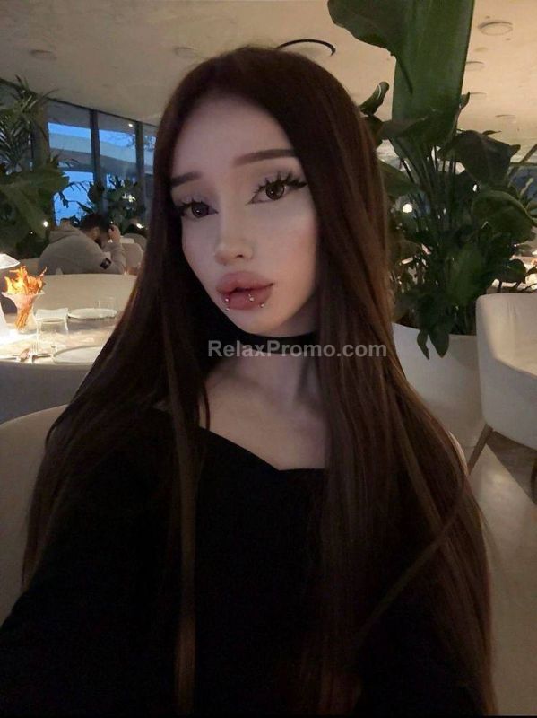 Kyiv Escort : Alina – photo 3