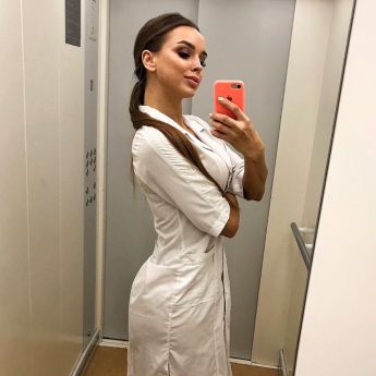 Escort Kyiv : Emiliya – photo 1