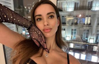 Escort Kyiv : Nastya – photo 1