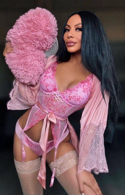 Kyiv Escort : Tina – photo 1