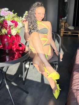 Escort Kyiv : Tina – photo 1