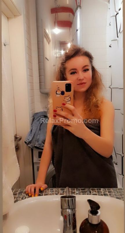 Kyiv Escort : Diana – photo 1