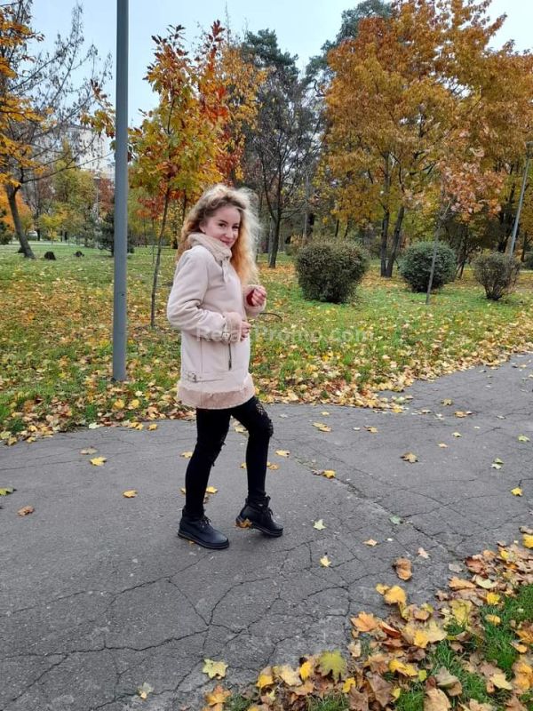 Kyiv Escort : Diana – photo 3
