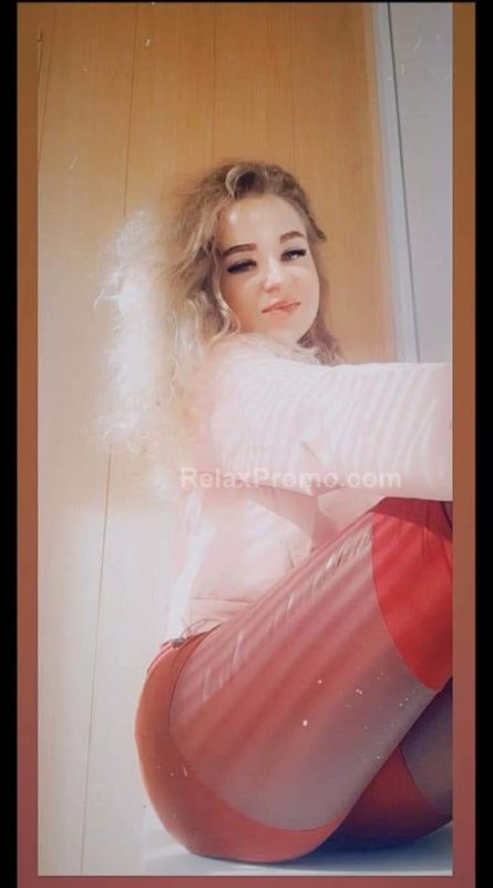 Kyiv Escort : Dianka – photo 1