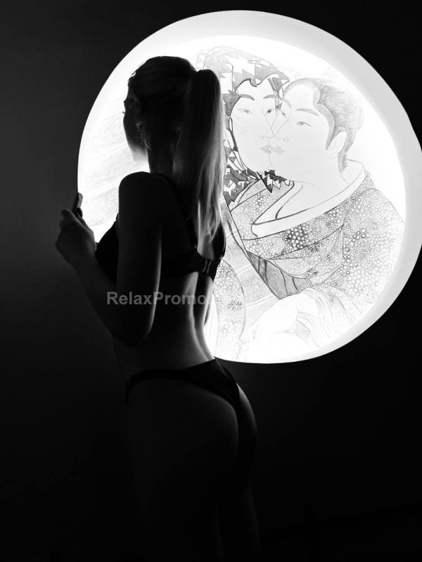 Kyiv Escort : Dasha – photo 3