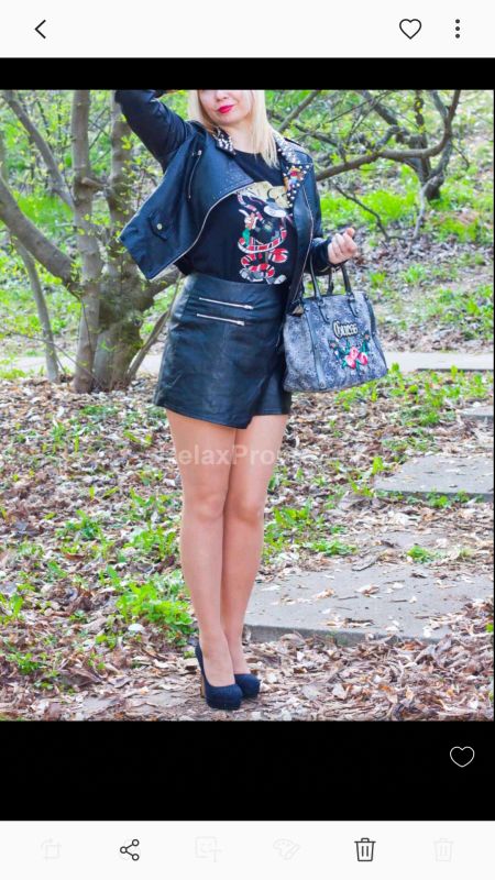 Kyiv Escort : Dasha – photo 1