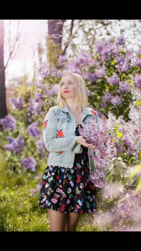Kyiv Escort : Dasha – photo 2