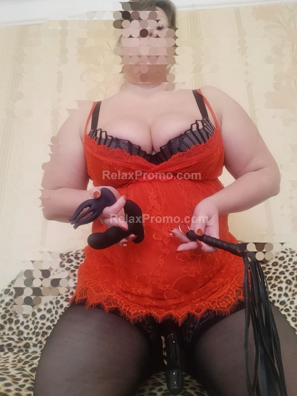 Kyiv Escort : Alla – photo 1