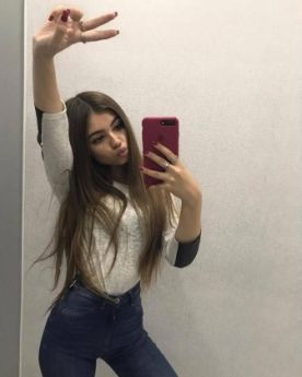 Escort Kyiv : Anna
 – photo 1