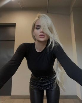 Escort Kyiv : Darya
 – photo 1