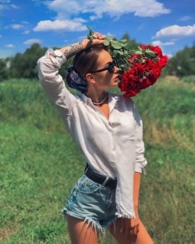 Escort Kyiv : Leya – photo 1