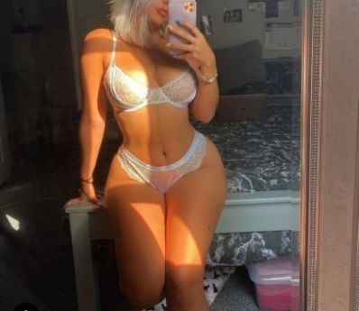 Escort Kyiv : Alina – photo 1