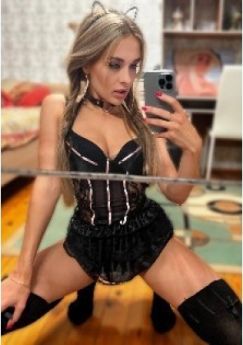 Escort Kyiv : Kamilla – photo 1