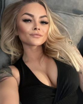 Escort Kyiv : Fainochka
 – photo 1