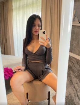 Escort Kyiv : Pelageya
 – photo 1