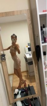 Escort Kyiv : Zinaida
 – photo 1