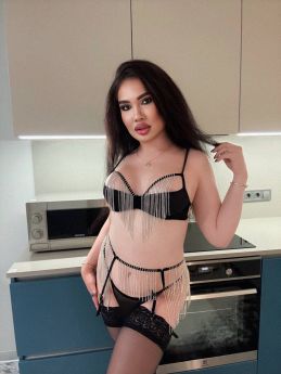 Escort Kyiv : Sashenka – photo 1