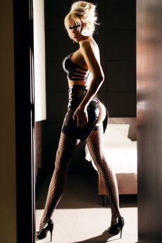 Escort Kyiv : Ilana – photo 1