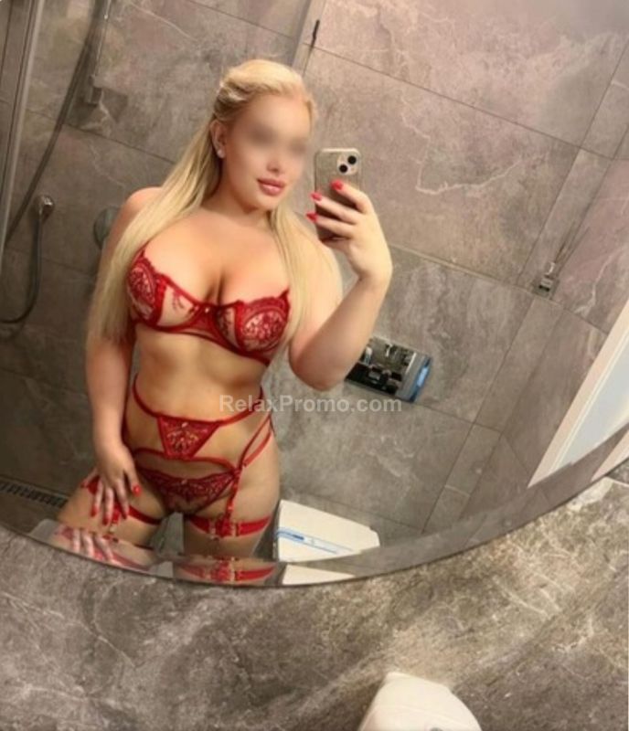 Kyiv Escort : Alina – photo 3