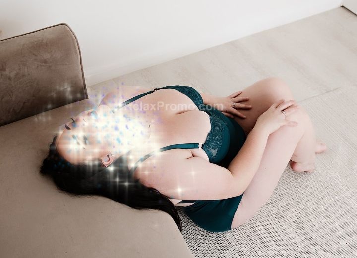 Kyiv Escort : Anna – photo 3