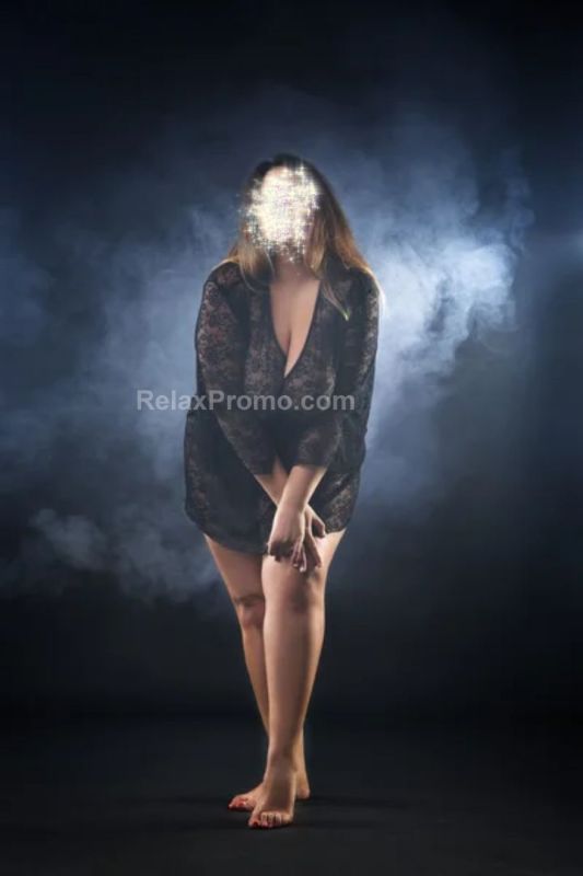 Kyiv Escort : Anna – photo 1