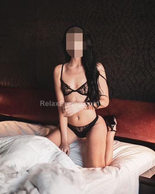 Kyiv Escort : Dashenka – photo 4