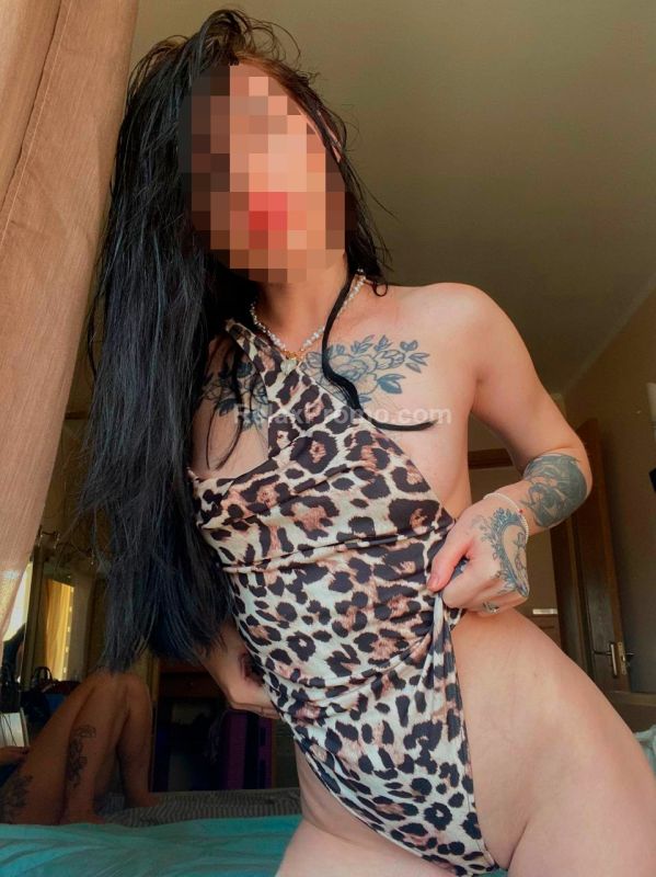 Kyiv Escort : Vera – photo 2