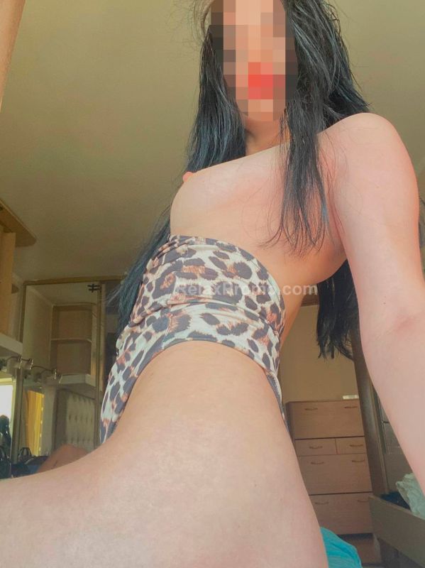 Kyiv Escort : Vera – photo 3