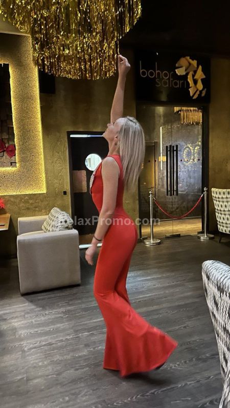 Kyiv Escort : Lisa – photo 4