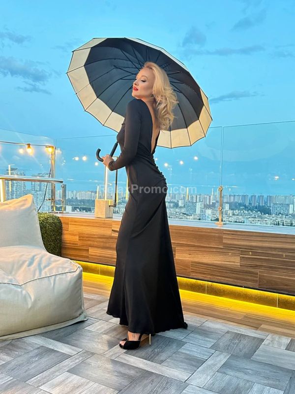 Kyiv Escort : Lisa – photo 5