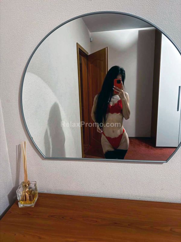 Kyiv Escort : Oleksandra – photo 5