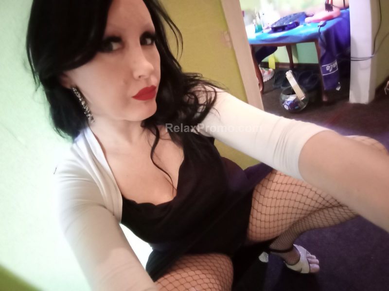 Kyiv Escort : Polina – photo 6