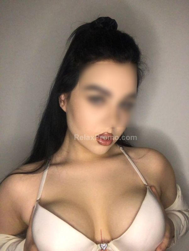 Kyiv Escort : Zlata – photo 4