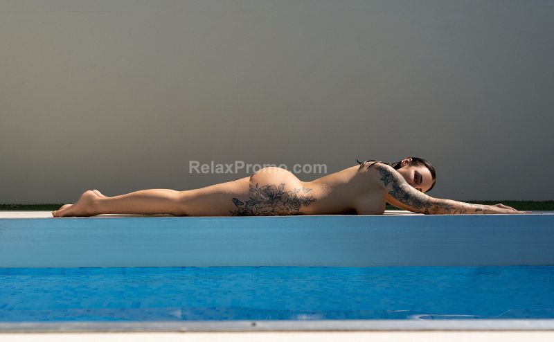 Kyiv Escort : Elya – photo 9