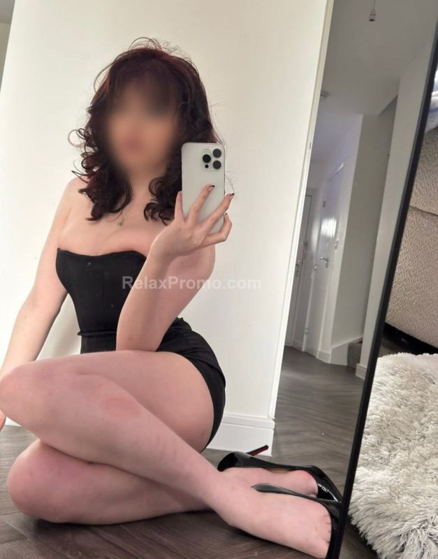 Kyiv Escort : Anna – photo 1