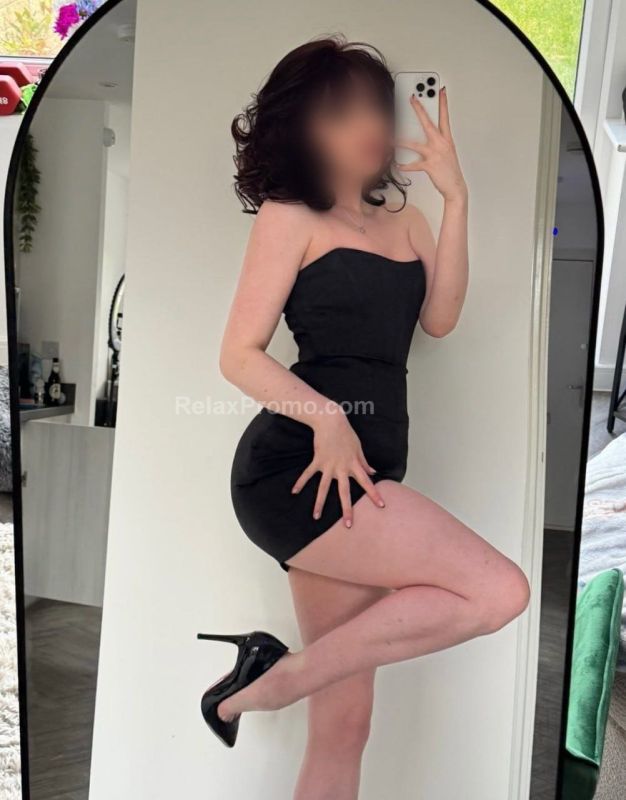 Kyiv Escort : Anna – photo 2