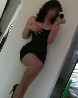 Escort Kyiv : Anna – photo 1