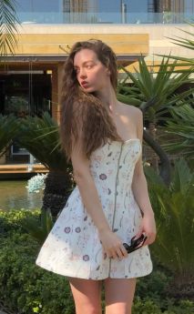 Escort Kyiv : Vitalina❤️Indi – photo 1