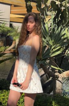 Escort Kyiv : Vitalina❤️Indi – photo 1