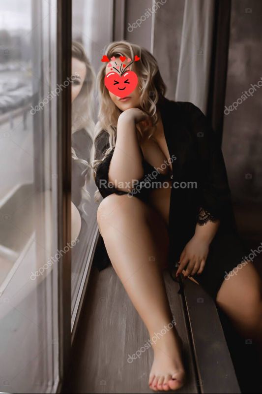 Kyiv Escort : Nastya – photo 1